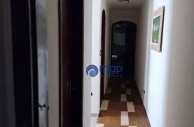 Sobrado com 3 dormitórios à venda, 144 m² - vila irmãos arnoni