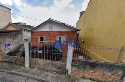 Terreno à venda na Rua Paranhos Pederneira, 433, Vila Leonor, São Paulo