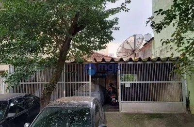 Casa com 3 dormitórios à venda, 90 m² - santana - são paulo/sp