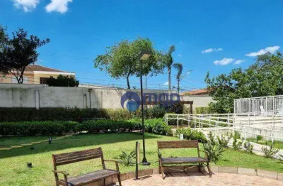 Apartamento com 3 quartos à venda na Rua Soldado José Fernandes da Silva, 382, Jardim Japão, São Paulo