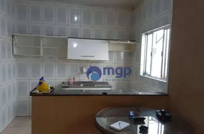 Casa com 5 quartos à venda na Rua Severa, 67, Vila Maria, São Paulo