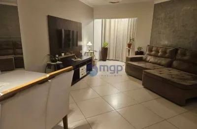 Apartamento com 3 quartos à venda na Rua Marechal Hermes da Fonseca, 616, Santana, São Paulo