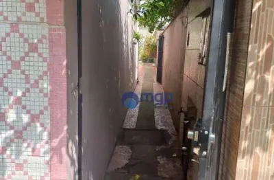 Casa com 3 dormitórios à venda, 250 m²  - vila maria