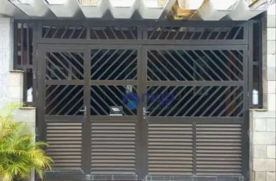 Casa com 3 quartos à venda na Travessa Jorge Luís Borges, 15, Vila Maria, São Paulo