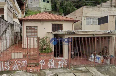 Terreno à venda na Rua Piatá, 677, Vila Isolina Mazzei, São Paulo