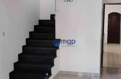 Casa com 3 quartos à venda na Rua Francisco Lipi, 457, Parada Inglesa, São Paulo