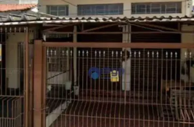 Sobrado com 4 dormitórios à venda, 218 m² - vila gustavo