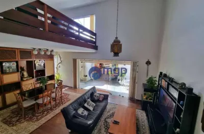 Sobrado com 3 dormitórios à venda, 280 m² - jardim jabaquara - são paulo/sp