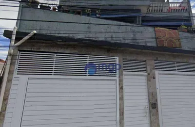 Casa comercial com 5 salas à venda na Rua Dias de Aguiar, 41, Vila Guilherme, São Paulo