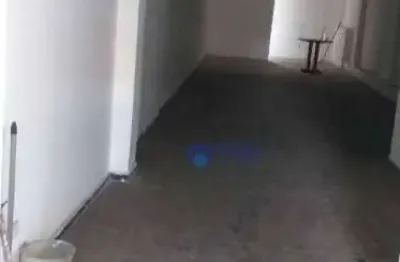 Sala para alugar, 60 m² - vila maria - são paulo/sp