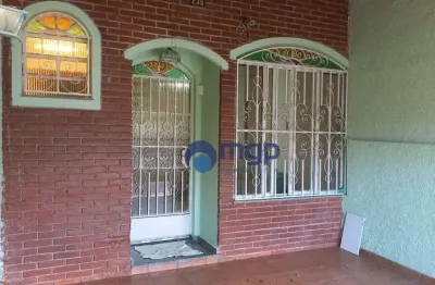 Casa com 3 quartos à venda na Travessa Luís Gonçalves, 235, Santa Teresinha, São Paulo