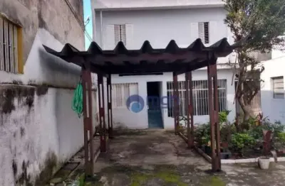Terreno à venda na Rua Rafael D Santoro, 165, Jaçanã, São Paulo