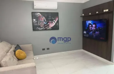 Sobrado com 3 dormitórios à venda - vila maria - são paulo/sp