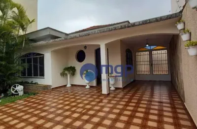 Casa com 3 dormitórios à venda, 186 m² - carandiru - são paulo/sp