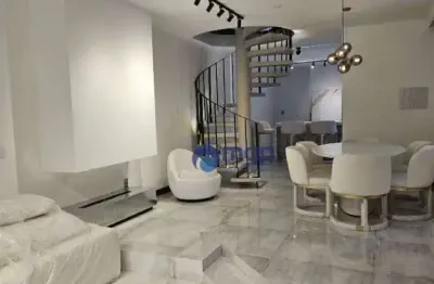 Sobrado com 3 dormitórios à venda, 211 m² - vila santo estevão - são paulo/sp