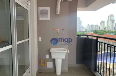 Apartamento com 2 quartos à venda na Rua do Bosque, 980, Barra Funda, São Paulo