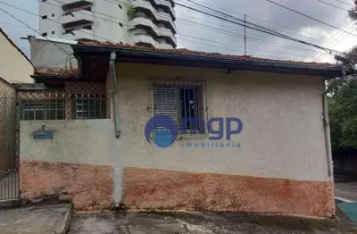 Casa com 3 dormitórios à venda, 70 m² por r$ 450.000,00 - vila maria - são paulo/sp