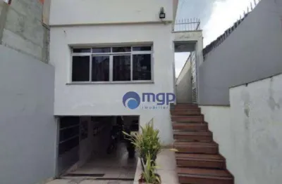 Casa à venda, 178 m² por r$ 770.000,00 - vila leonor - são paulo/sp