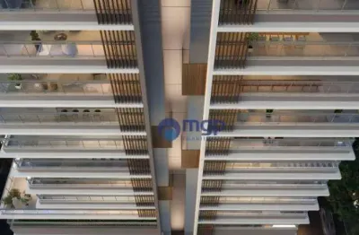 Apartamento com dormitórios planejados à venda no parque novo mundo - 58 m² - são paulo/sp