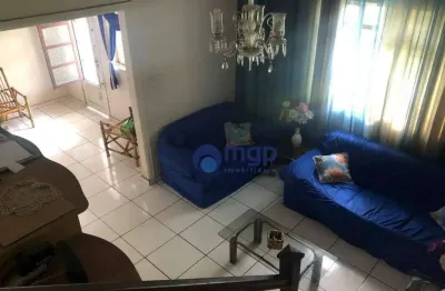 Sobrado de 4 quartos à venda no belenzinho - 250 m²