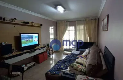 Sobrado de 2 quartos à venda na vila guilherme - 142 m²
