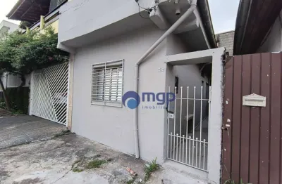Casa com 1 quarto para alugar, 65 m² - vila maria - são paulo/sp