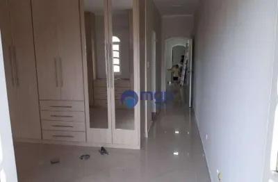 Sobrado de 3 suítes à venda na vila paiva - 239 m² (com móveis planejados) - são paulo/sp