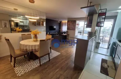 Apartamento de 3 quartos à venda na vila guilherme - 80 m²   - são paulo/sp