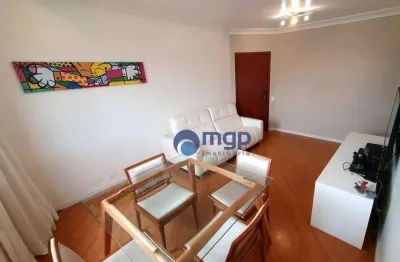 Apartamento com 2 quartos à venda no anália franco - 67 m² - são paulo/sp