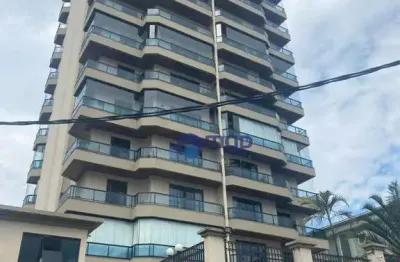 Apartamento com 3 dormitórios à venda, 144 m² por R$ 900.000,00 - Vila Milton - Guarulhos/SP