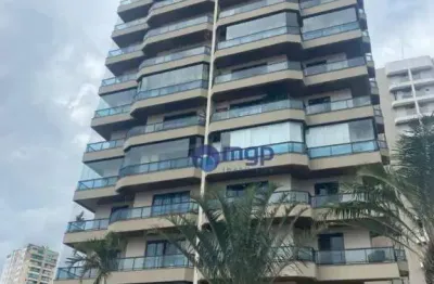 Apartamento com 3 dormitórios à venda, 144 m² por r$ 900.000,00 - vila milton - guarulhos/sp