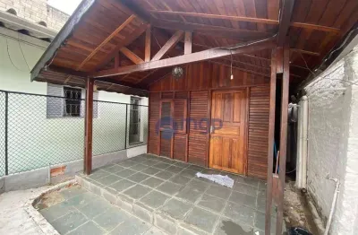 Casa com 2 quartos para alugar, 60 m² - vila maria - são paulo/sp
