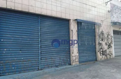 Salão comercial para locação na vila maria - 65 m² - são paulo/sp