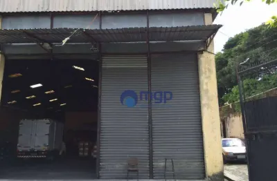 Galpão para locação no jardim piratininga - 1.800 m² - são paulo/sp