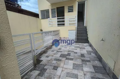 Casa para locação na vila maria - 62 m²- são paulo/sp