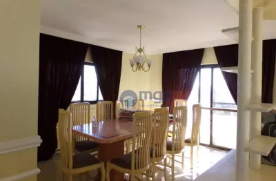 Apartamento com 4 dormitórios, 240 m² - venda por r$ 1.900.000 ou aluguel por r$ 4.903/mês - vila maria alta - são paulo/sp