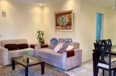 Apartamento com 3 quartos à venda na mooca - 87 m² - são paulo/sp