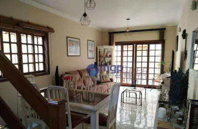 Sobrado com 2 quartos, à venda na casa verde alta - 98 m²- são paulo/sp