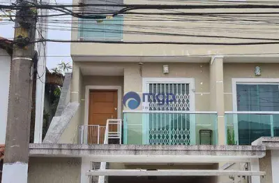 Sobrado com 3 quartos, à venda na vila gustavo - 115 m² - são paulo/sp
