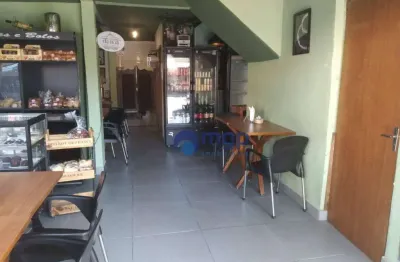 Salão para locação na vila maria - 80 m² - são paulo/sp