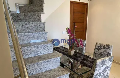Apartamento com 2 quartos, à venda na parada inglesa - 116 m² - são paulo/sp