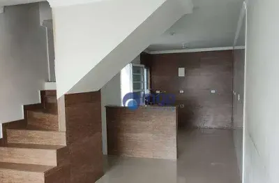Sobrado com 2 quartos, à venda no tucuruvi - 120 m² - são paulo/sp