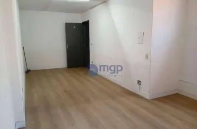 Sala comercial para locação na vila guilherme - 40 m² - são paulo/sp