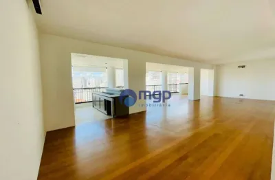 Apartamento de alto padrão com 3 suítes, à venda no bairro sumaré - 215 m² - são paulo/sp