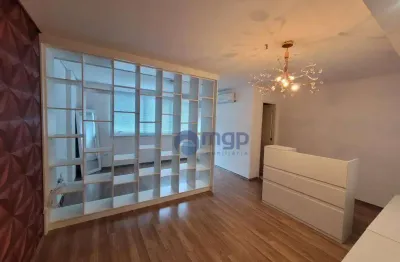 Sala comercial com 2 salas à venda na Rua José Debieux, 35, Santana, São Paulo