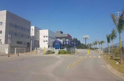 Terreno em condomínio industrial/comercial, à venda na estratégica rodovia raposo tavares - 1.080 m² são paulo/sp