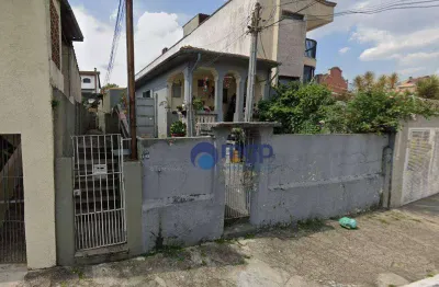 Casas para renda à venda na vila maria - 200 m² - são paulo/sp