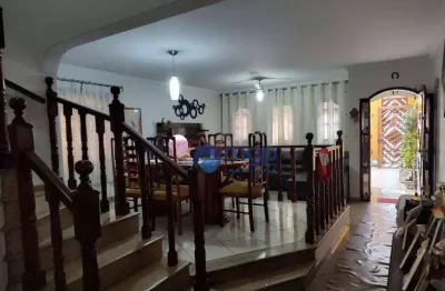 Sobrado com 3 quartos e área gourmet, à venda na vila medeiros - 192 m² - são paulo/sp