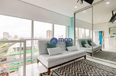 Apartamento com 3 quartos, à venda em santana - 45 m² - são paulo/sp