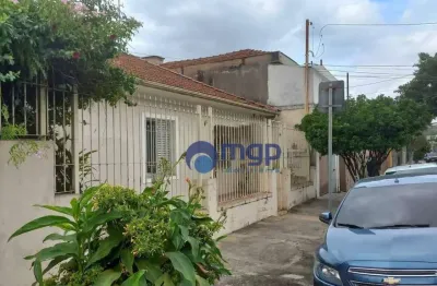 Casa térrea e salão comercial à venda na vila guilherme - 180 m² - são paulo/sp